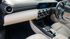 Mercedes-Benz A-Class A200 Sport Executive Edition 4dr Auto Petrol Saloon